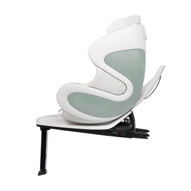 Smart Convertible Car Seat