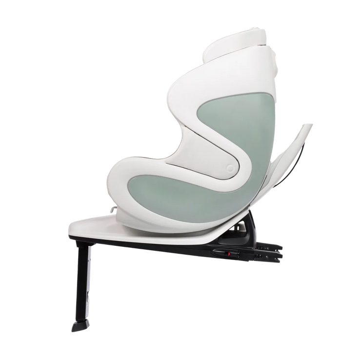 Smart Convertible Car Seat