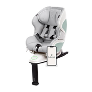 Smart Convertible Car Seat