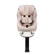 Smart Convertible Car Seat