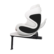 Smart Convertible Car Seat