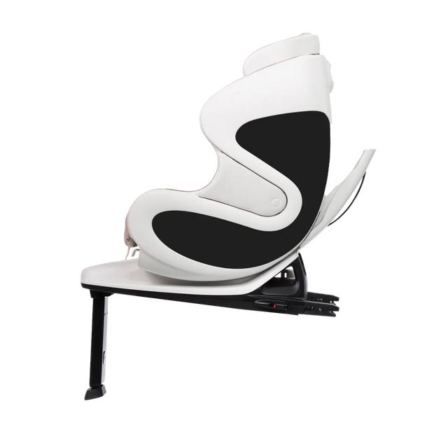 Smart Convertible Car Seat