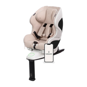 Smart Convertible Car Seat