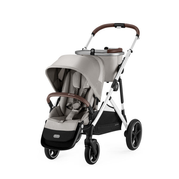 cybex gazelle s2 stroller Gazelle S Stroller – Baby's Planet