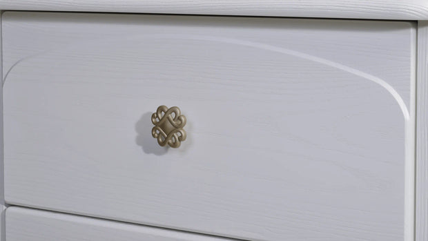 Greta Lingerie Chest
