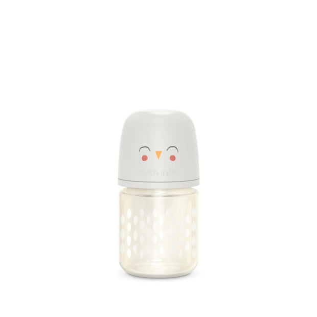 Bonhomia Glass Bottle