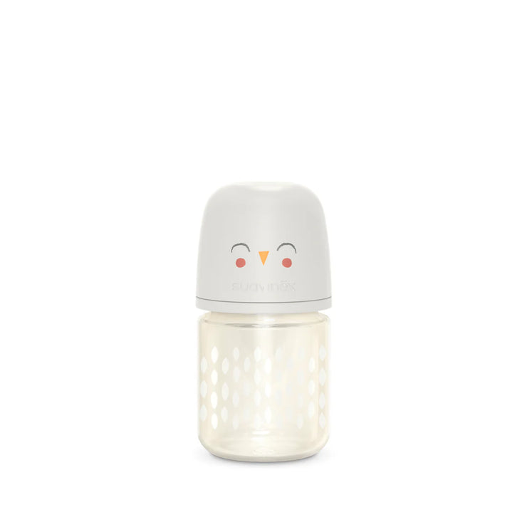 Bonhomia Glass Bottle