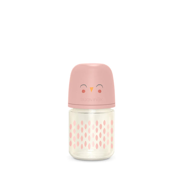 Bonhomia Glass Bottle