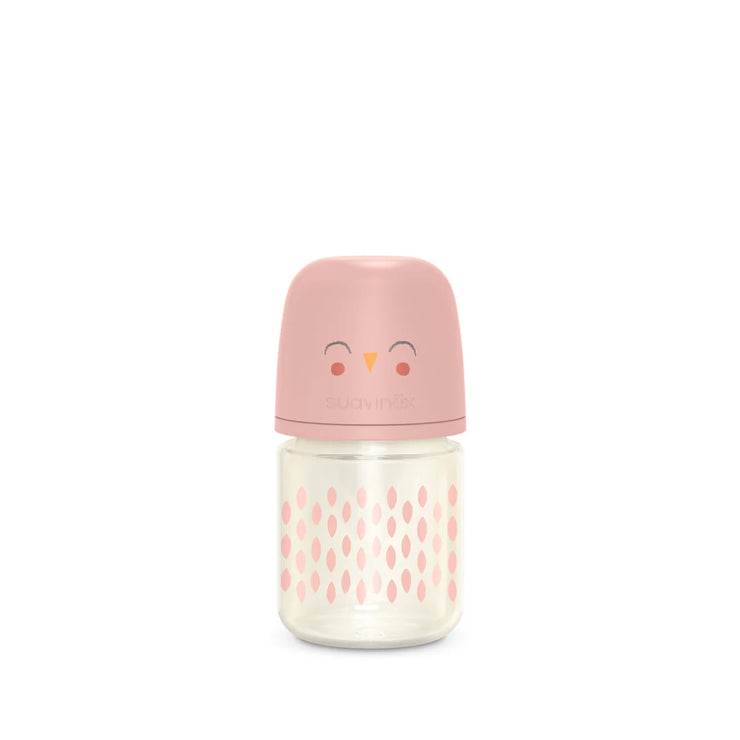 Bonhomia Glass Bottle