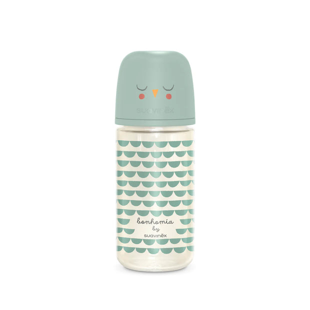 Bonhomia Glass Bottle