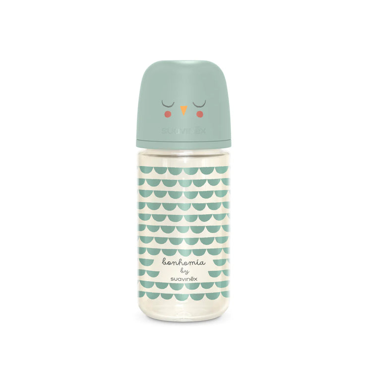 Bonhomia Glass Bottle