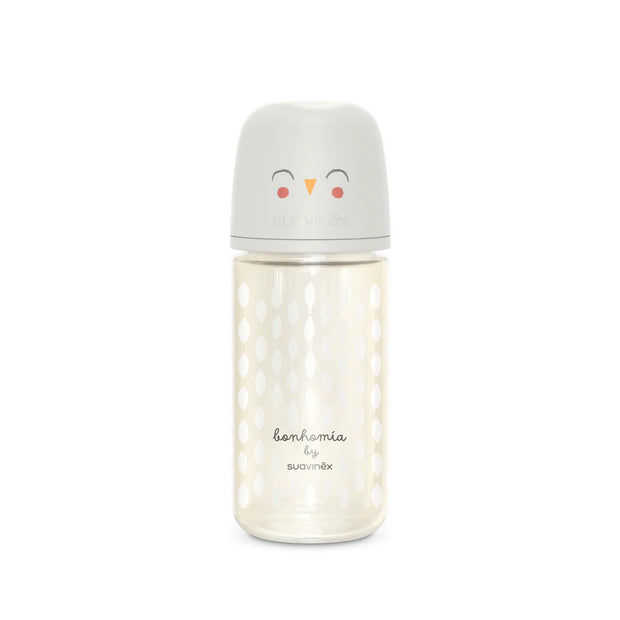 Bonhomia Glass Bottle