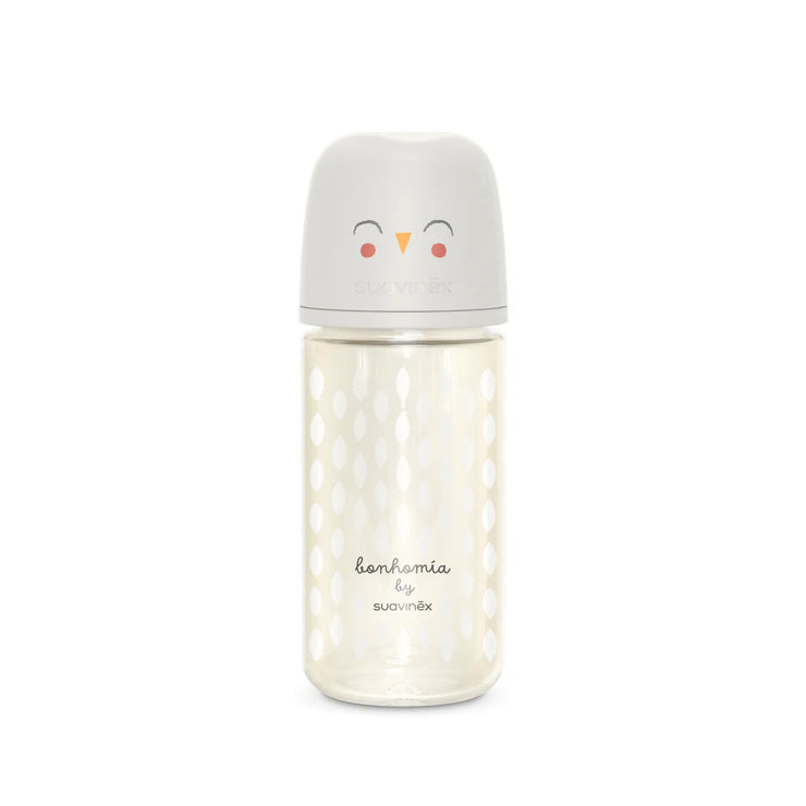 Bonhomia Glass Bottle