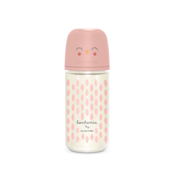 Bonhomia Glass Bottle