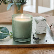 Highland Frost Boxed Candle