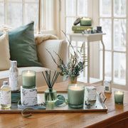 Highland Frost Boxed Candle