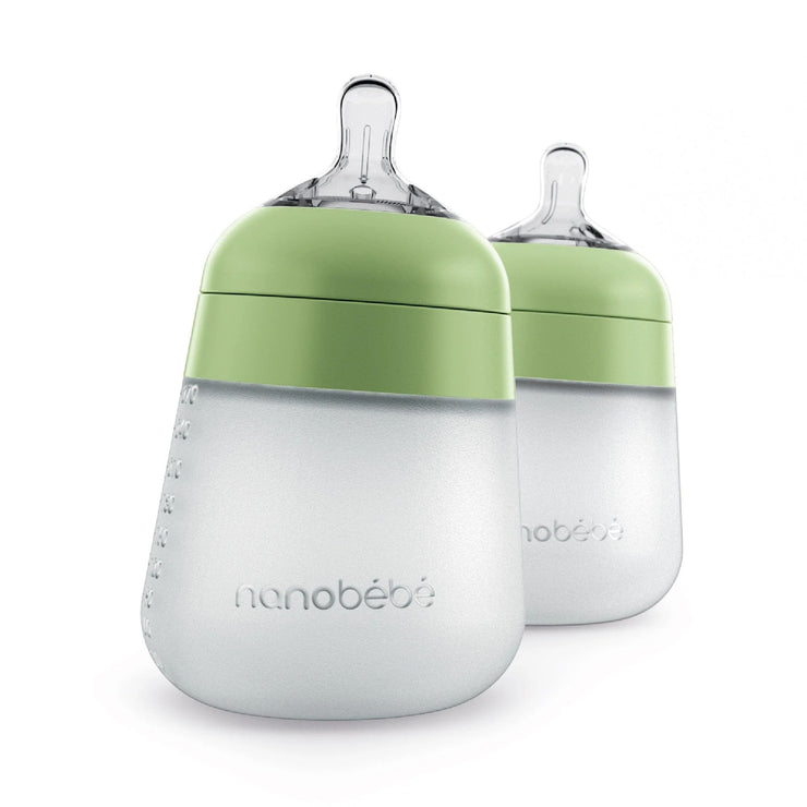 Flexy Silicone Bottle