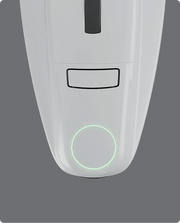 Smart Convertible Car Seat