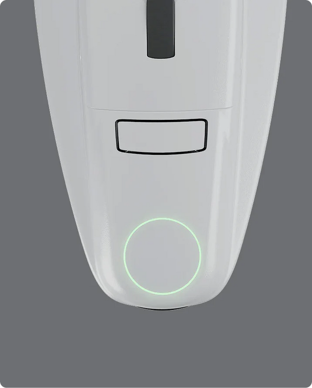 Smart Convertible Car Seat