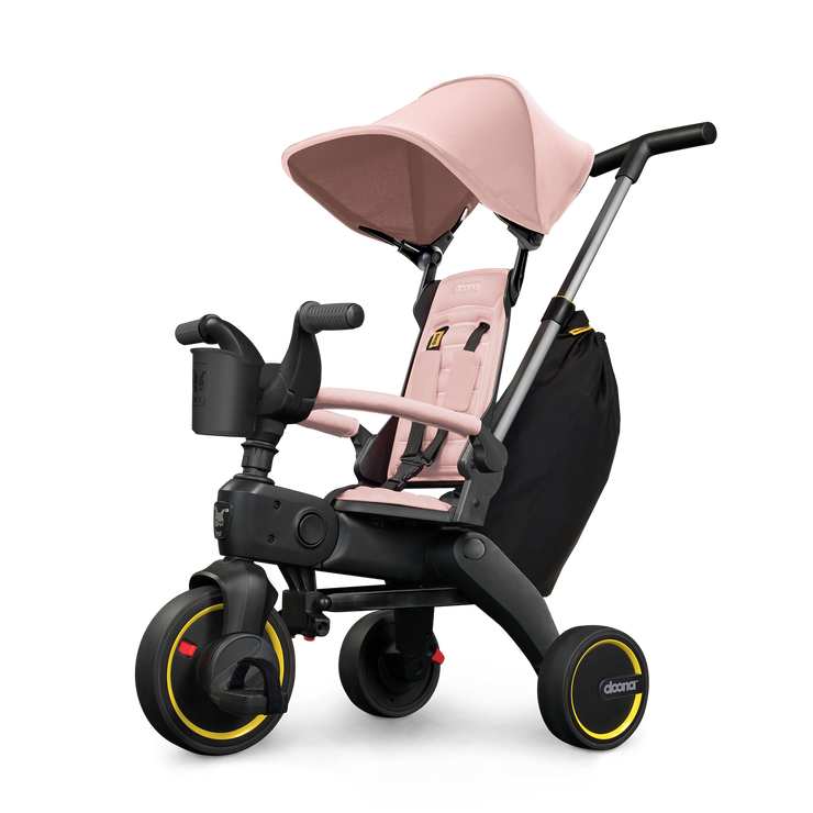 Liki Trike S3
