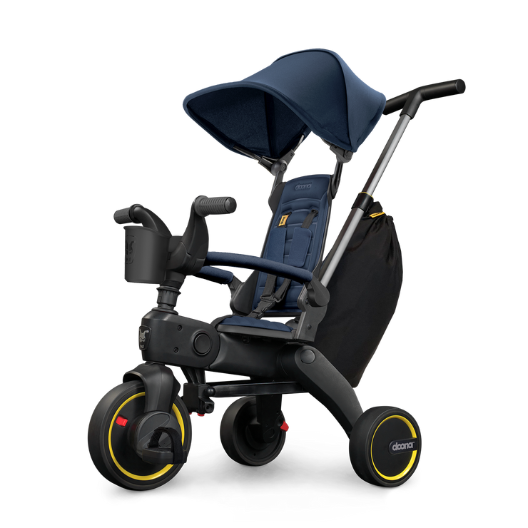 Liki Trike S3