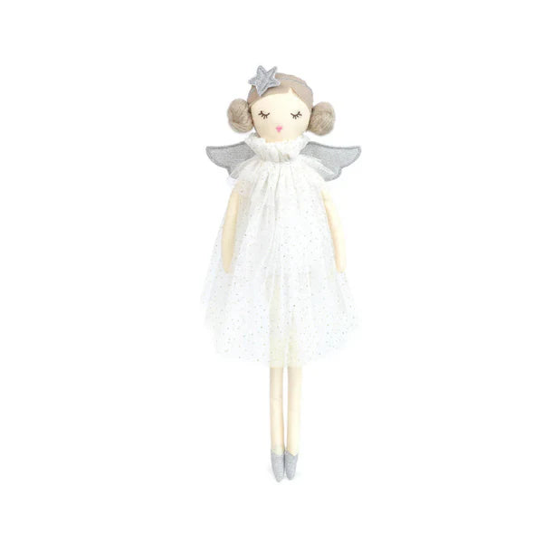 Ariel Fairy Doll