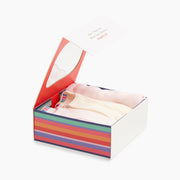 Pointelle 3 Piece Gift Set