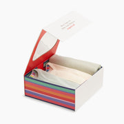 Pointelle 3 Piece Gift Set