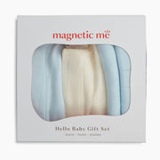 Pointelle 3 Piece Gift Set