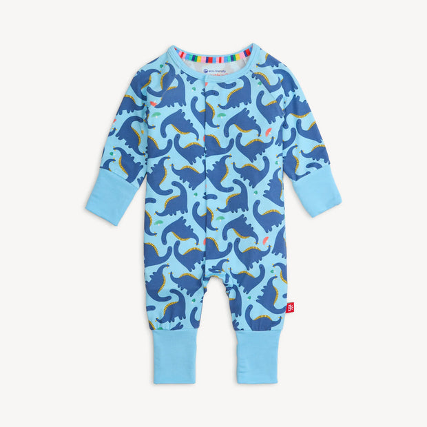 Necks Generation Coverall