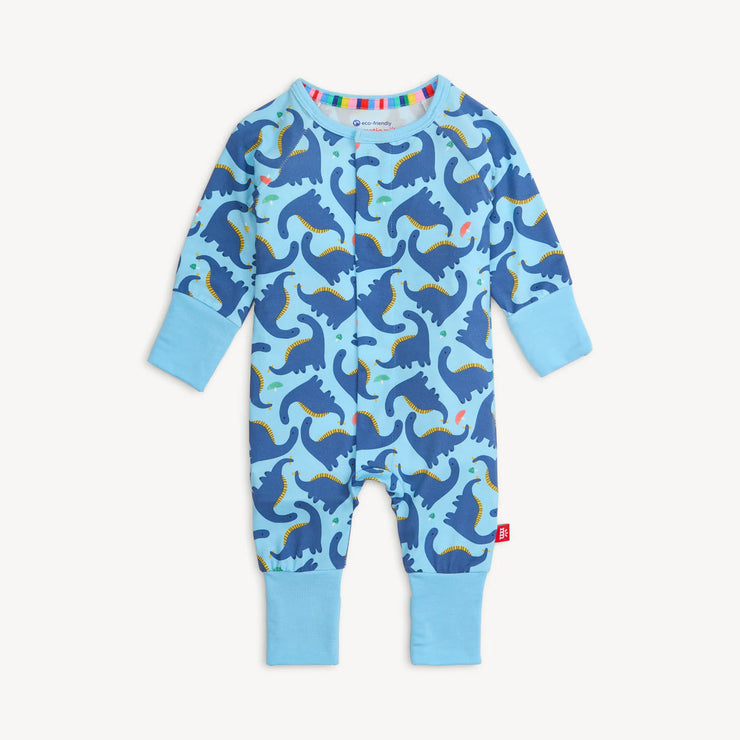 Necks Generation Coverall