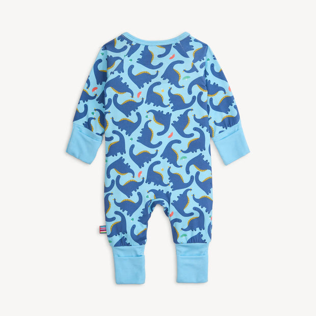 Necks Generation Coverall