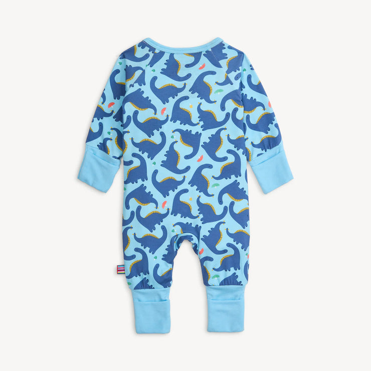 Necks Generation Coverall