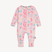 Pink Party Animals (Glow In The Dark) Coverall