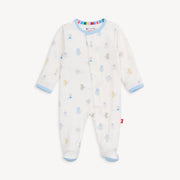 Baby Beats Footie