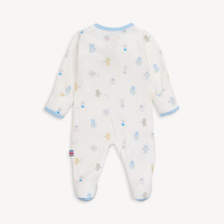 Baby Beats Footie