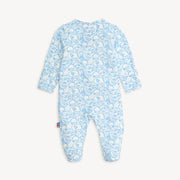 Blue Herds of a Feather Footie