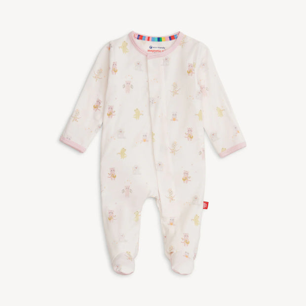 Baby Beats Footie