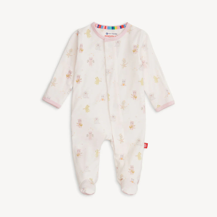 Baby Beats Footie