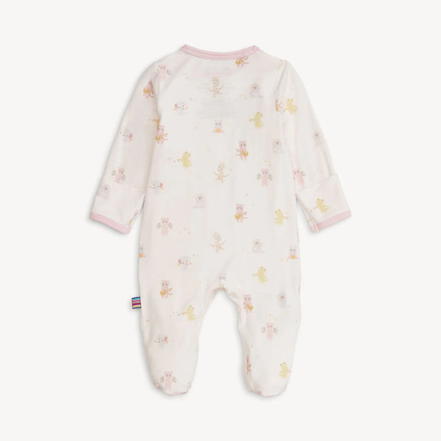 Baby Beats Footie
