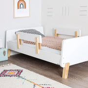 Muse Toddler Bed