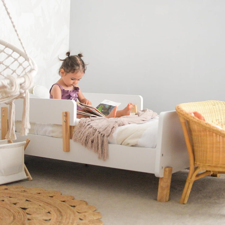 Muse Toddler Bed