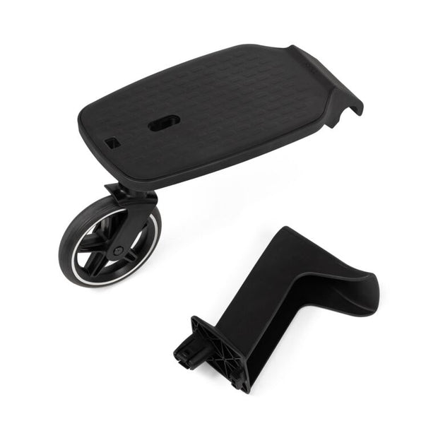 Hub² Footboard