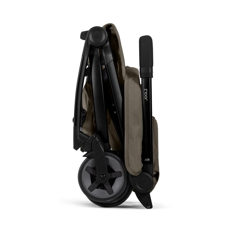 joolz aer Aer2 Buggy – Baby's Planet