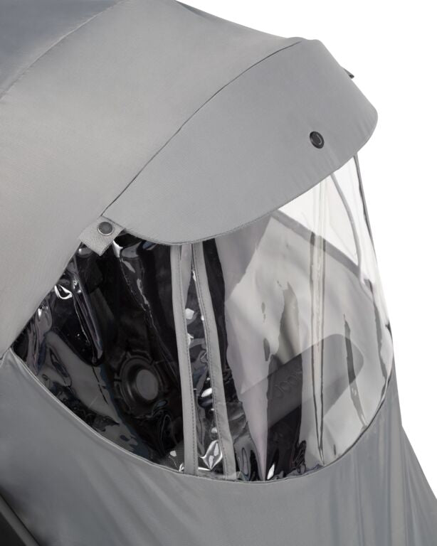 Hub² Raincover