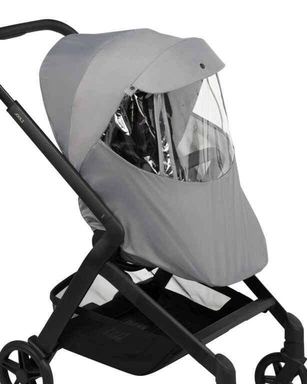 Hub² Raincover