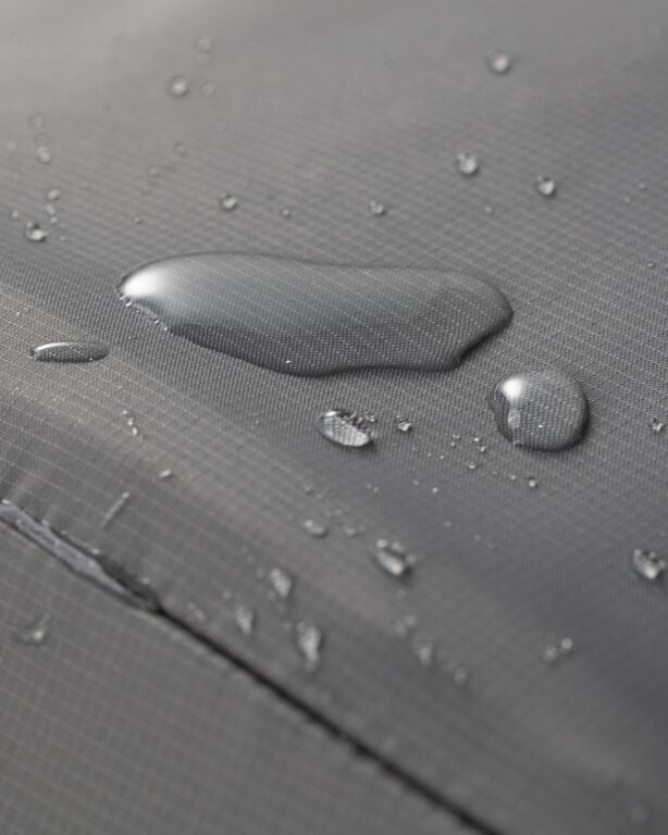 Hub² Raincover