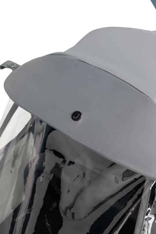 Hub² Raincover