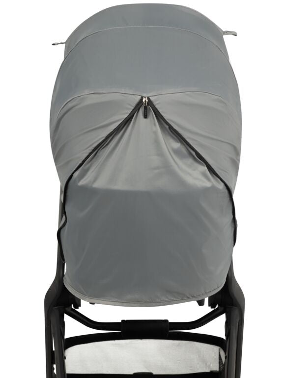 Hub² Raincover