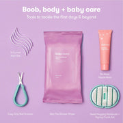 Motherload[ed] Hospital Bag